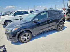 3CZRU6H5XNM749224 2022 HONDA HR-V