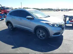 3CZRU6H5XNM749336 2022 HONDA HR-V