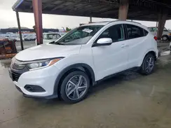 3CZRU6H5XNM750793 2022 HONDA HR-V