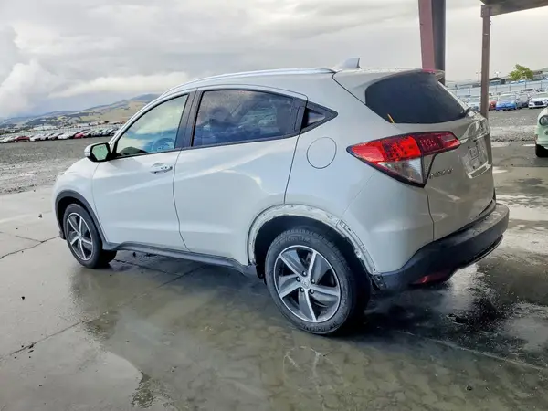 3CZRU6H5XNM750793 2022 HONDA HR-V - Image 2