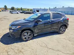 3CZRU6H5XNM750969 2022 HONDA HR-V