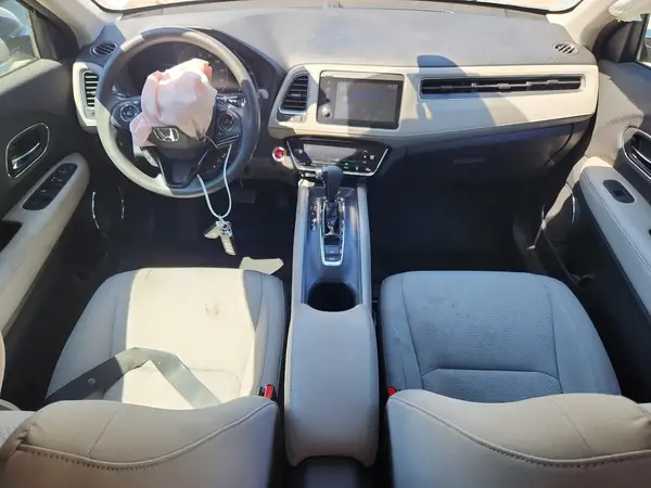 3CZRU6H5XNM752088 2022 HONDA HR-V - Image 8
