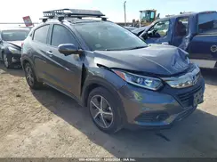 3CZRU6H5XNM752625 2022 HONDA HR-V
