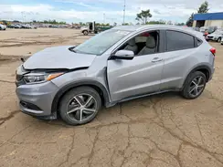 3CZRU6H5XNM754035 2022 HONDA HR-V