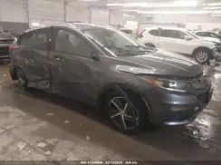 3CZRU6H5XNM754083 2022 HONDA HR-V