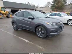 3CZRU6H5XNM754164 2022 HONDA HR-V