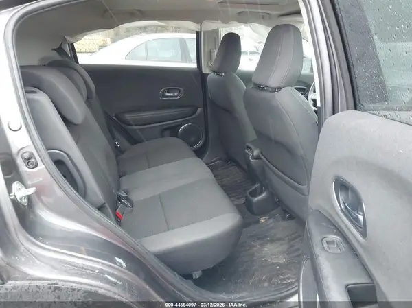3CZRU6H5XNM754164 2022 HONDA HR-V - Image 8