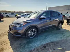 3CZRU6H5XNM754729 2022 HONDA HR-V