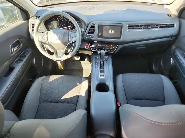 3CZRU6H5XNM754729 2022 HONDA HR-V - Image 8
