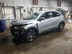 3CZRU6H5XNM754732 2022 HONDA HR-V