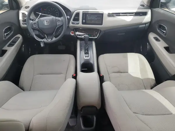 3CZRU6H5XNM754794 2022 HONDA HR-V - Image 8