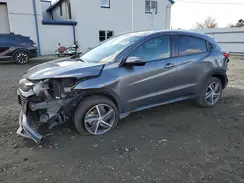 3CZRU6H5XNM755167 2022 HONDA HR-V