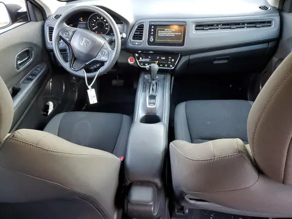 3CZRU6H5XNM755167 2022 HONDA HR-V - Image 8