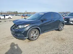 3CZRU6H5XNM755735 2022 HONDA HR-V