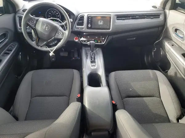 3CZRU6H5XNM755735 2022 HONDA HR-V - Image 8