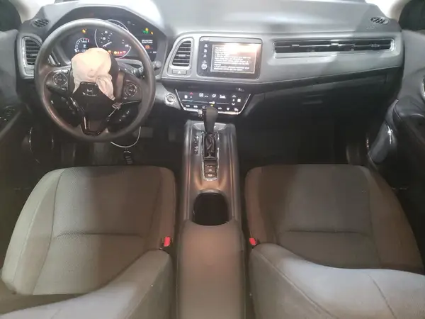 3CZRU6H5XNM755752 2022 HONDA HR-V - Image 8