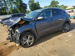 3CZRU6H5XNM755931 2022 HONDA HR-V