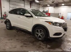 3CZRU6H5XNM757453 2022 HONDA HR-V
