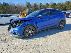 3CZRU6H5XNM757680 2022 HONDA HR-V