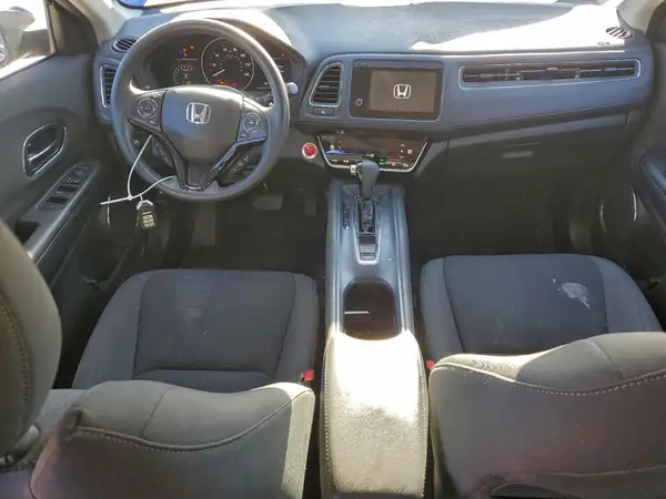 3CZRU6H5XNM757680 2022 HONDA HR-V - Image 8