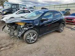 3CZRU6H5XNM758571 2022 HONDA HR-V