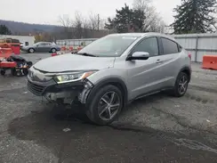 3CZRU6H5XNM760613 2022 HONDA HR-V
