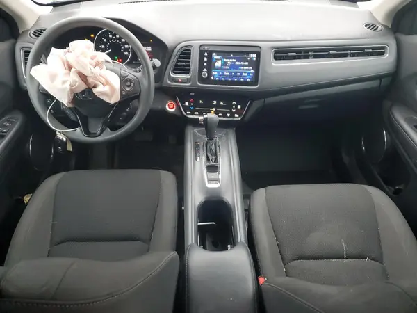 3CZRU6H5XNM760613 2022 HONDA HR-V - Image 8