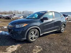 3CZRU6H5XNM761020 2022 HONDA HR-V
