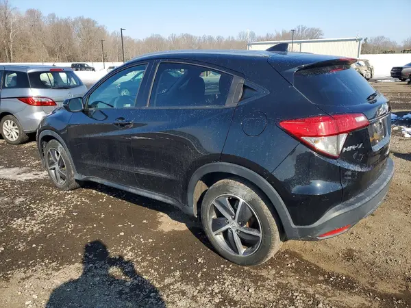 3CZRU6H5XNM761020 2022 HONDA HR-V - Image 2