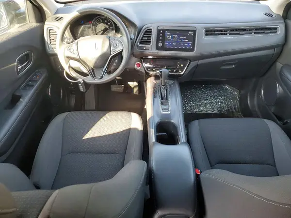 3CZRU6H5XNM761020 2022 HONDA HR-V - Image 8