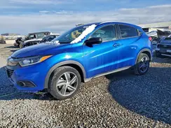 3CZRU6H5XNM761244 2022 HONDA HR-V
