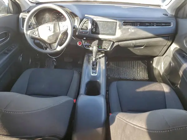 3CZRU6H5XNM761244 2022 HONDA HR-V - Image 8