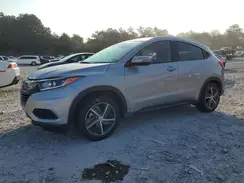 3CZRU6H5XNM761275 2022 HONDA HR-V
