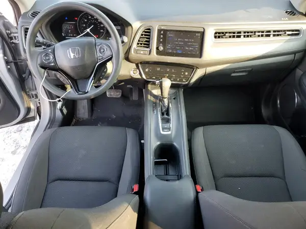 3CZRU6H5XNM761275 2022 HONDA HR-V - Image 8