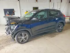3CZRU6H5XNM762362 2022 HONDA HR-V