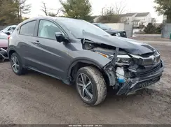 3CZRU6H5XNM762507 2022 HONDA HR-V