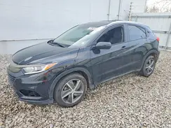 3CZRU6H5XNM763768 2022 HONDA HR-V