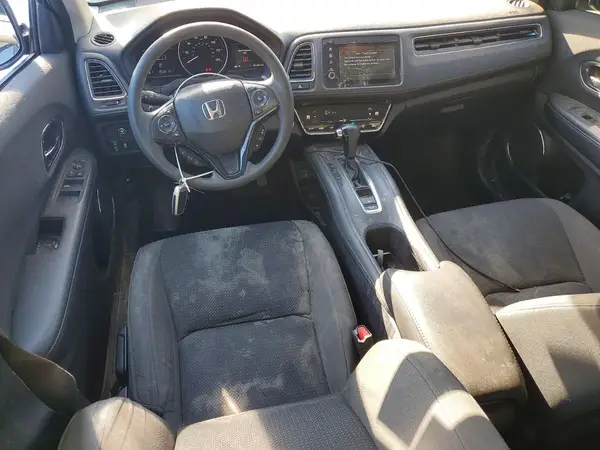 3CZRU6H5XNM763768 2022 HONDA HR-V - Image 8