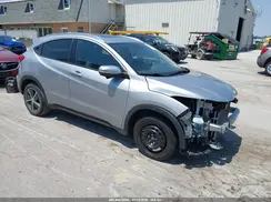 3CZRU6H5XNM764175 2022 HONDA HR-V