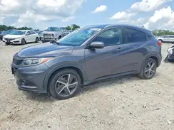 3CZRU6H5XNM764371 2022 HONDA HR-V