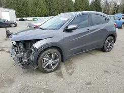 3CZRU6H5XNM764385 2022 HONDA HR-V