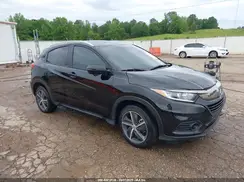 3CZRU6H5XNM765018 2022 HONDA HR-V