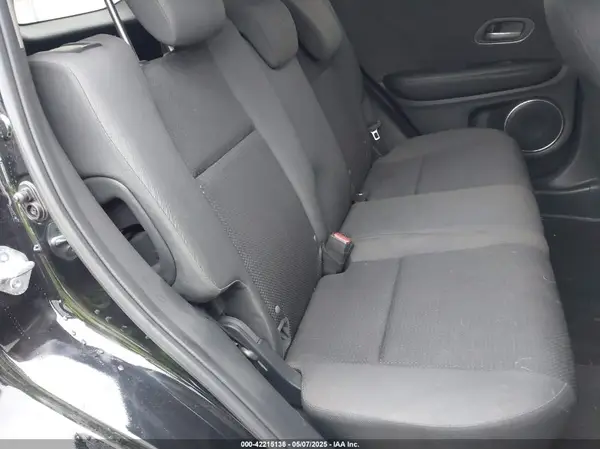 3CZRU6H5XNM765018 2022 HONDA HR-V - Image 8