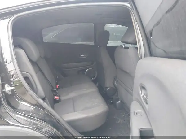 3CZRU6H5XNM765634 2022 HONDA HR-V - Image 8
