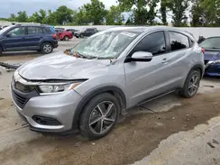 3CZRU6H5XNM766802 2022 HONDA HR-V