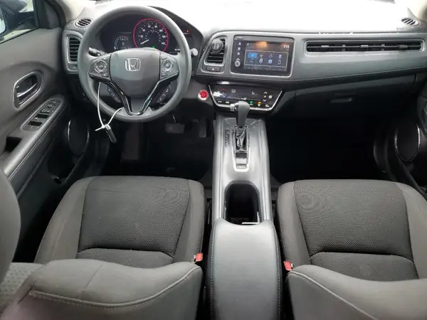 3CZRU6H5XNM766802 2022 HONDA HR-V - Image 8