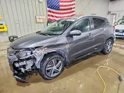 3CZRU6H5XNM767593 2022 HONDA HR-V