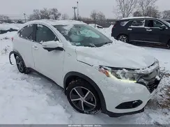 3CZRU6H5XNM771949 2022 HONDA HR-V