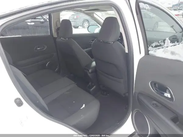 3CZRU6H5XNM771949 2022 HONDA HR-V - Image 8