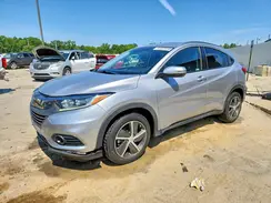 3CZRU6H5XNM772549 2022 HONDA HR-V